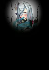 Page 9 of Shenhe Slime Haisetsu - preview thumbnail