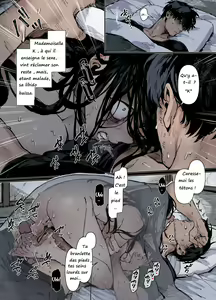 Page 56 of Kko to Yamioji Ha (decensored) - preview thumbnail
