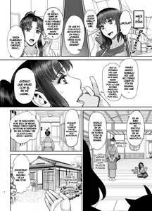 Page 5 of Hajimete no Otomari Sex (Zenpen) | Hermosa Mujer Casada Yukari Makimura 5 -Primera Vez Teniendo Sexo En Una Posada De Aguas Termales- - preview thumbnail