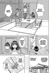 Page 6 of Hajimete no Otomari Sex (Zenpen) | Hermosa Mujer Casada Yukari Makimura 5 -Primera Vez Teniendo Sexo En Una Posada De Aguas Termales- - preview thumbnail