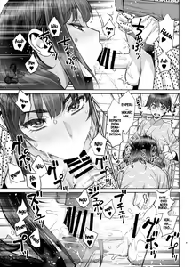 Page 10 of Hajimete no Otomari Sex (Zenpen) | Hermosa Mujer Casada Yukari Makimura 5 -Primera Vez Teniendo Sexo En Una Posada De Aguas Termales- - preview thumbnail