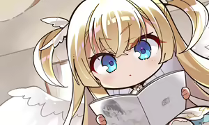 Page 727 of Tenshi☆Souzou RE-BOOT! - preview thumbnail