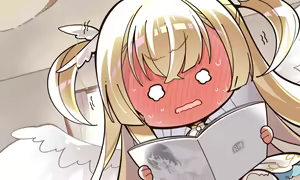 Page 729 of Tenshi☆Souzou RE-BOOT! - preview thumbnail