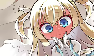 Page 733 of Tenshi☆Souzou RE-BOOT! - preview thumbnail