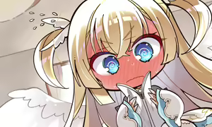 Page 734 of Tenshi☆Souzou RE-BOOT! - preview thumbnail
