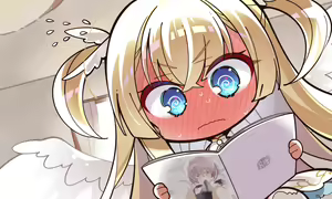 Page 742 of Tenshi☆Souzou RE-BOOT! - preview thumbnail