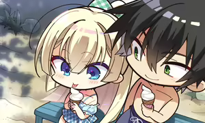 Page 798 of Tenshi☆Souzou RE-BOOT! - preview thumbnail