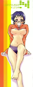 Page 3 of Natsu ga Kita!! - Summer Crisis!? - preview thumbnail