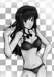 Page 3 of Kimi no Mania - preview thumbnail