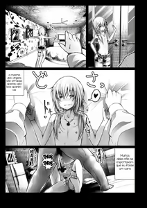 Page 3 of Bitch Otokonoko no Jouji Kiroku - preview thumbnail
