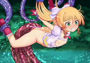 Page 210 of Mahou Harame Arisa to Isekai Ochinpo - preview thumbnail