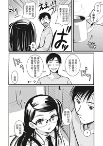 Page 8 of Oyome-san made Ato Nannen? - preview thumbnail