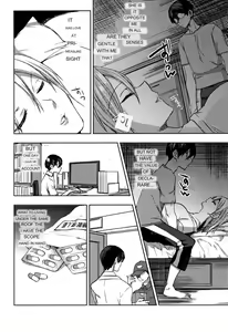 Page 4 of Suikan Sister | Raping the Sleeping Sister - preview thumbnail