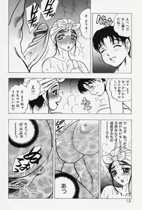 Page 14 of Shukujo No Seiheki - preview thumbnail