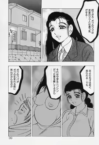 Page 41 of Shukujo No Seiheki - preview thumbnail