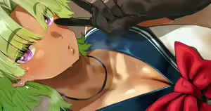 Midori-chan — hentai manga cover on Fhentai