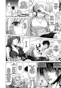 Page 2 of Ota Natsu | Geek Summer - preview thumbnail