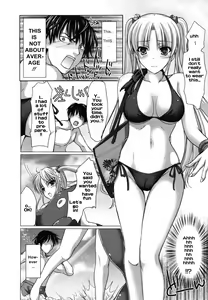 Page 4 of Ota Natsu | Geek Summer - preview thumbnail