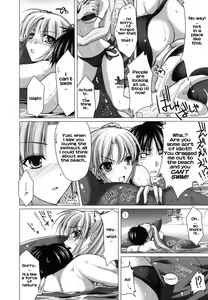 Page 6 of Ota Natsu | Geek Summer - preview thumbnail