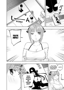 Page 3 of Shounen yo,   Uso o Tsuke!! | Boy, Tell a Lie! - preview thumbnail