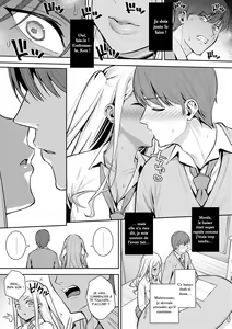 Page 9 of Hatsujouki | La saison des cerisiers - preview thumbnail