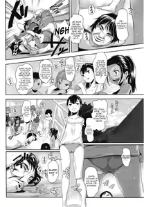 Page 2 of Kobosazu Nome! | Bois et surtout n'en renverse pas ! - preview thumbnail