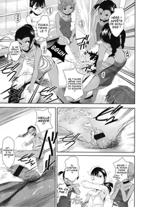 Page 7 of Kobosazu Nome! | Bois et surtout n'en renverse pas ! - preview thumbnail