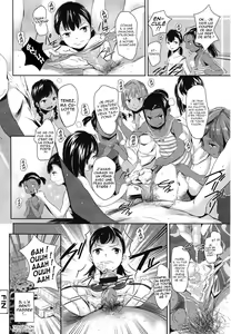 Page 8 of Kobosazu Nome! | Bois et surtout n'en renverse pas ! - preview thumbnail