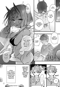 Page 15 of Nostalgic Summer - preview thumbnail