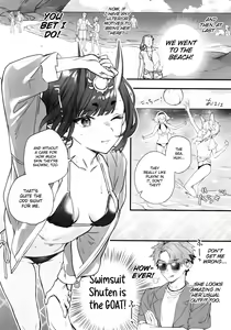 Page 7 of Nostalgic Summer - preview thumbnail