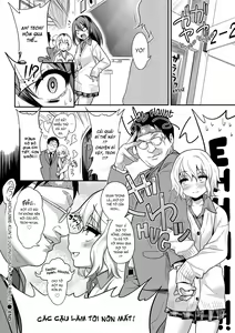Page 168 of Kogals, Sluts, and Whatever - preview thumbnail