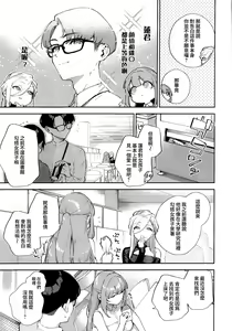 Page 3 of Bokura ga SeFri ja Nakunaru Hi -Chuuhen- | 我們不再是炮友的那天 -中篇- - preview thumbnail