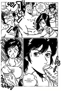 Page 8 of Sex Hunter - preview thumbnail