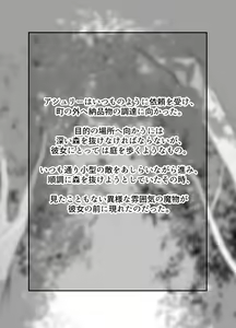 Page 4 of Toaru  Boukensha no Sainan - preview thumbnail