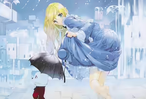 Page 169 of Alice au pays des merveilles compile - preview thumbnail