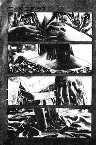 Page 3 of Houkago Angel | Afterschool Angel - preview thumbnail
