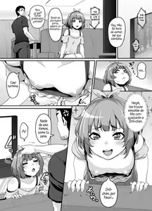Page 3 of Omase na Imouto to Ecchi na Saimin Pakopako Life - preview thumbnail