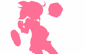 Page 192 of Mamonosu ~Nana's Heterosexual Adventure Story~ CG - preview thumbnail
