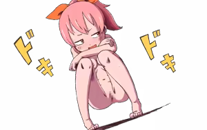 Page 201 of Mamonosu ~Nana's Heterosexual Adventure Story~ CG - preview thumbnail
