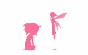 Page 203 of Mamonosu ~Nana's Heterosexual Adventure Story~ CG - preview thumbnail