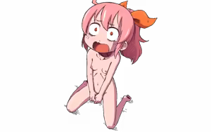 Page 204 of Mamonosu ~Nana's Heterosexual Adventure Story~ CG - preview thumbnail