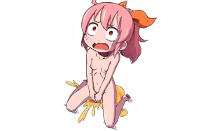 Page 207 of Mamonosu ~Nana's Heterosexual Adventure Story~ CG - preview thumbnail