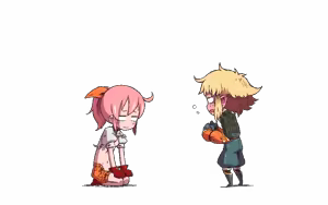 Page 230 of Mamonosu ~Nana's Heterosexual Adventure Story~ CG - preview thumbnail