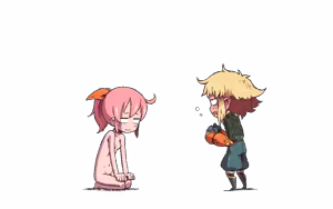Page 232 of Mamonosu ~Nana's Heterosexual Adventure Story~ CG - preview thumbnail
