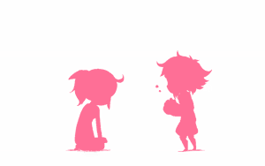 Page 233 of Mamonosu ~Nana's Heterosexual Adventure Story~ CG - preview thumbnail