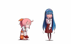Page 240 of Mamonosu ~Nana's Heterosexual Adventure Story~ CG - preview thumbnail
