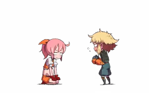 Page 272 of Mamonosu ~Nana's Heterosexual Adventure Story~ CG - preview thumbnail