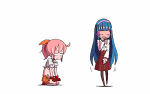 Page 286 of Mamonosu ~Nana's Heterosexual Adventure Story~ CG - preview thumbnail