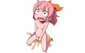 Page 297 of Mamonosu ~Nana's Heterosexual Adventure Story~ CG - preview thumbnail