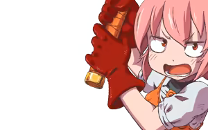Page 30 of Mamonosu ~Nana's Heterosexual Adventure Story~ CG - preview thumbnail